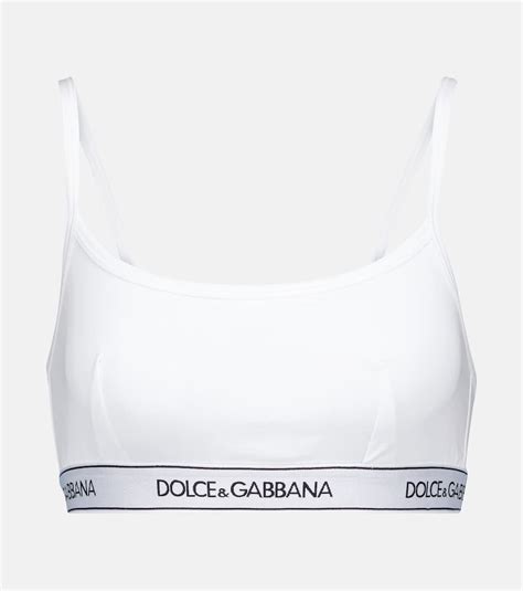 brassiere dolce gabbana|Dolce & Gabbana Bras for Women .